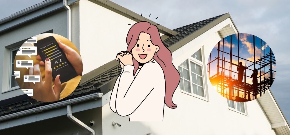 厚木市で外壁塗装を成功させるプロの選び方