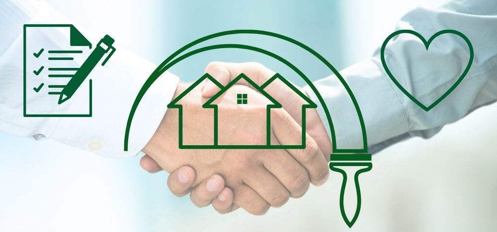 厚木市の屋根塗装業者の評判はどこを見るべき？信頼できる業者に依頼したいならここチェック！