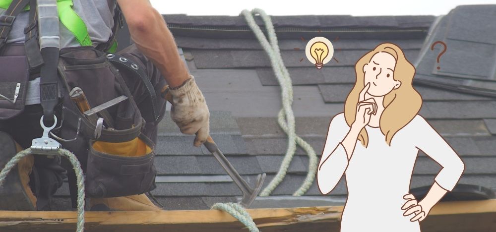 外注職人が施工するリフォームの場合