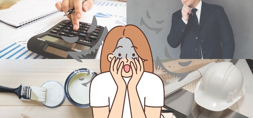 座間市で外壁塗装の訪問販売をする悪徳業者の手口とは
