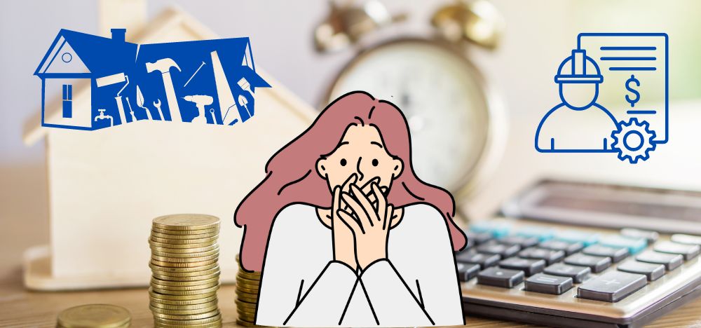 塗装業者の外壁塗装費用が相場より安い場合は要注意！