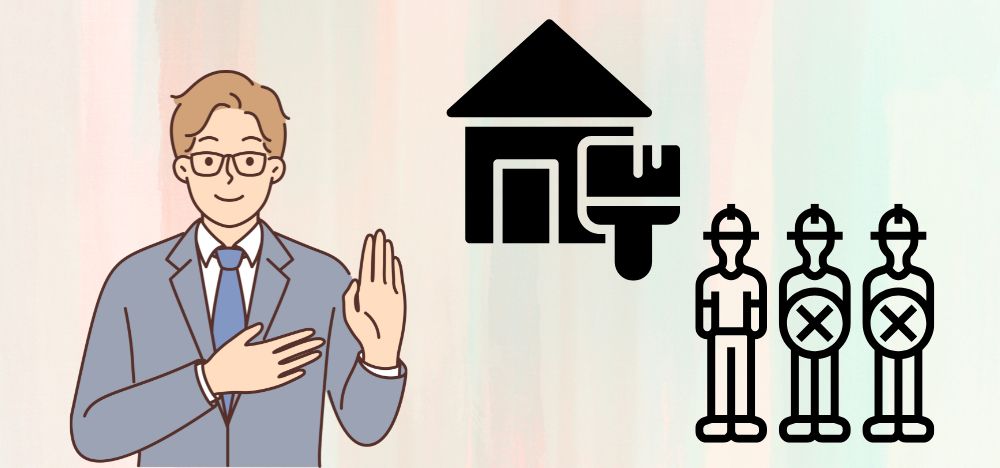 外壁塗装を失敗しないために知っておくべきこと