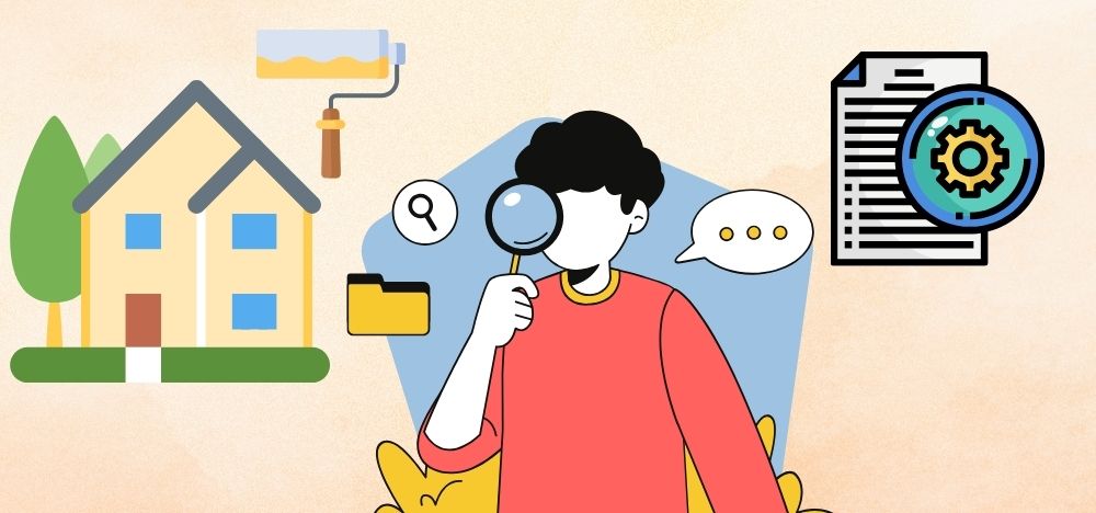 外壁塗装前の準備が重要な理由