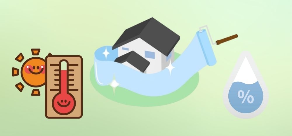 大和市の気候について