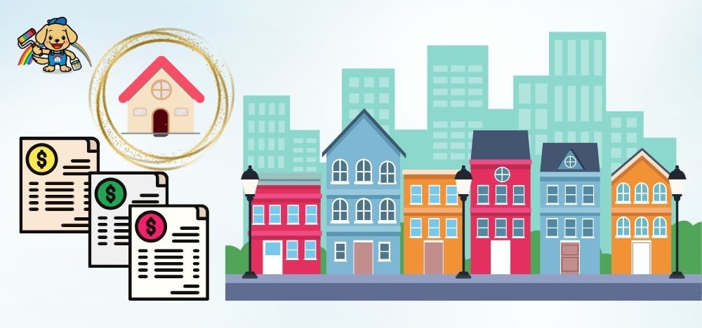 大和市における外壁塗装の相場とリフォーム例