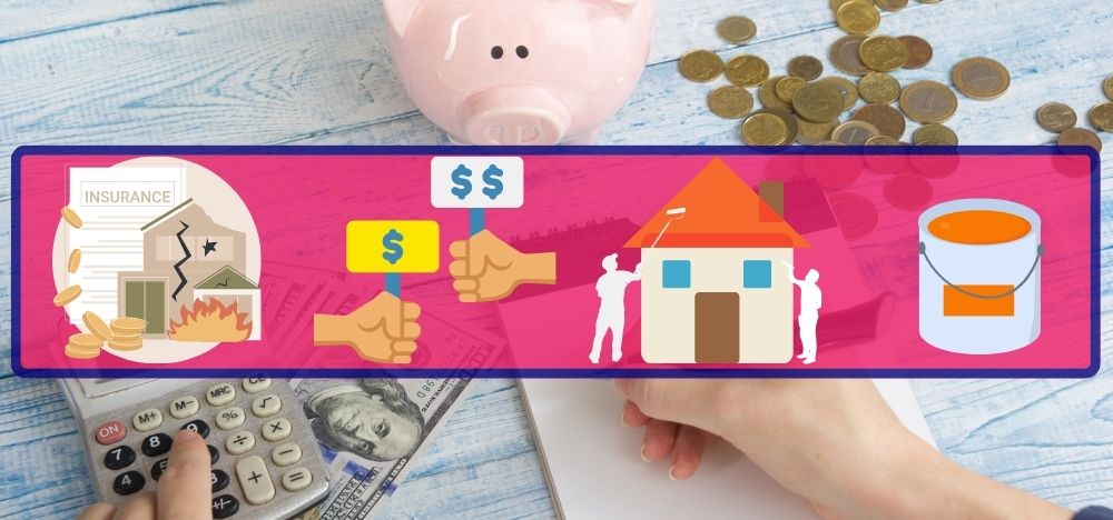 補助金や助成金以外でお得に外壁塗装をする方法一覧