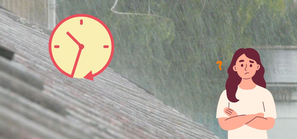 雨漏りを放置するとどうなる？住まいと家計への悪影響