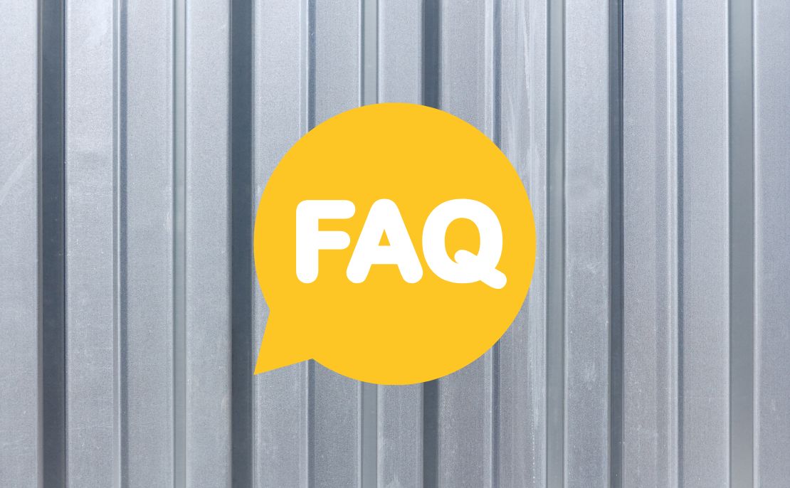 FAQ｜ガルバリウム鋼板エイトワンについてよくある質問