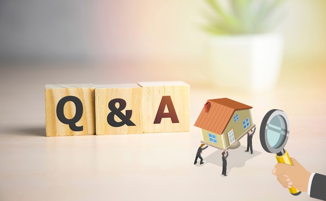 雨漏りセルフ点検と対処方法に関して、よくある質問と答え|Q&A