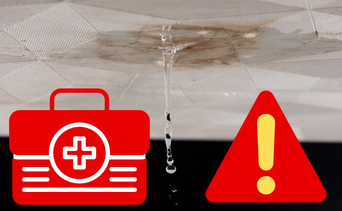 応急処置の方法と注意点