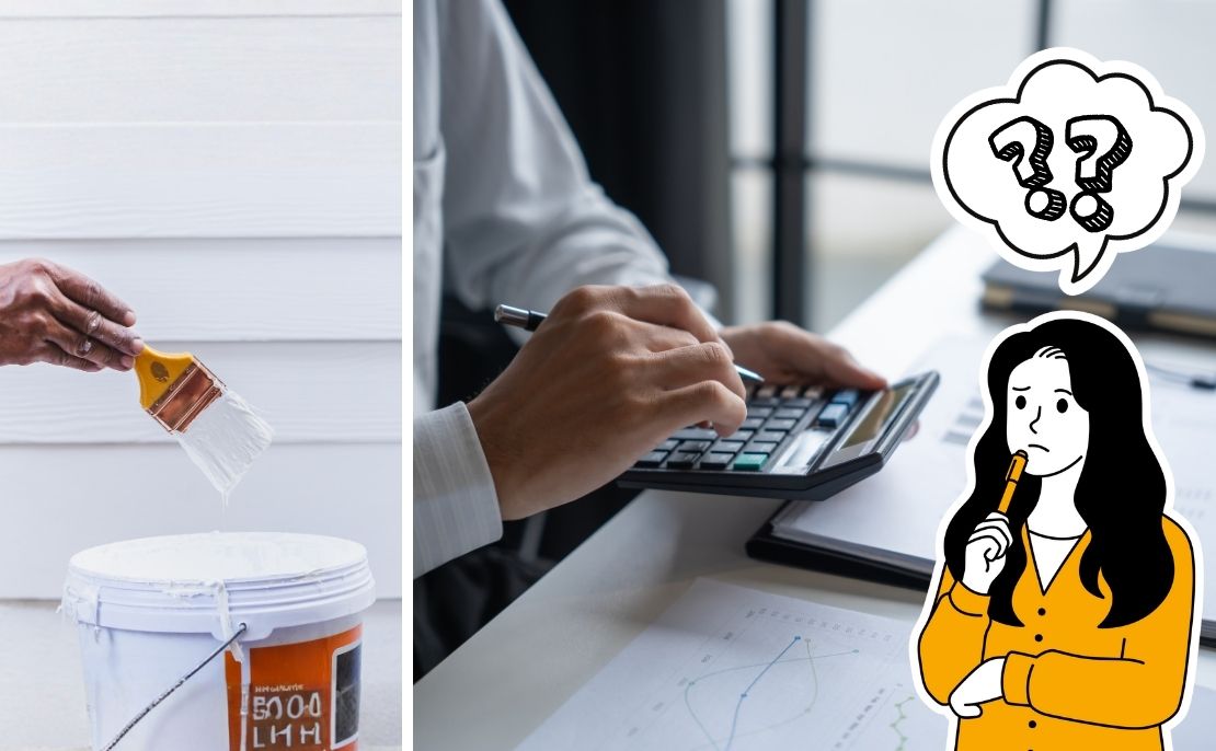 座間市の外壁塗装費用相場2025