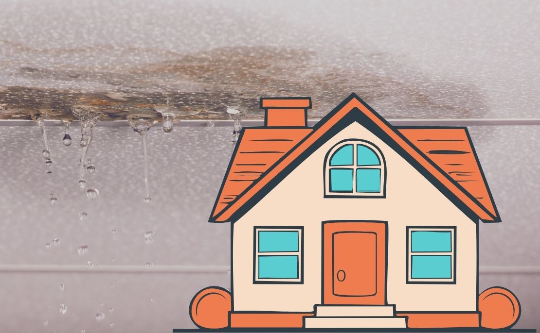 空き家の外壁を放置すると何が起きるのか