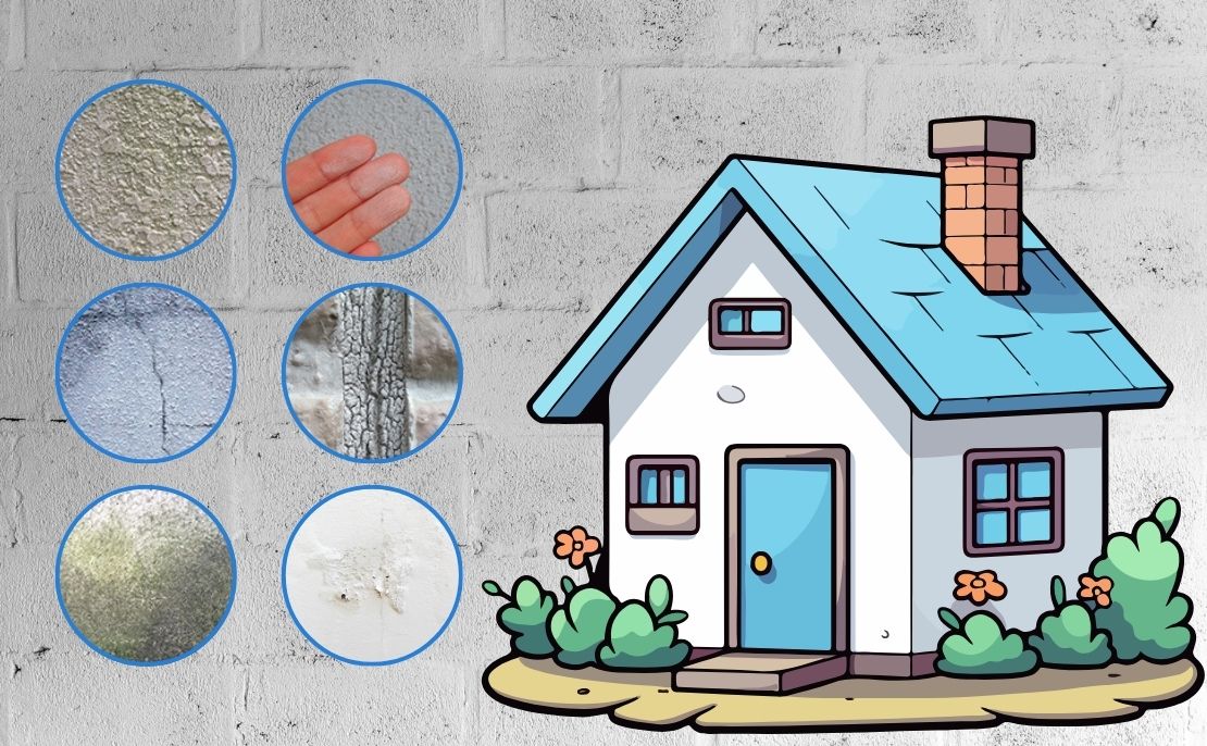 劣化の初期サインと見落としやすい症状