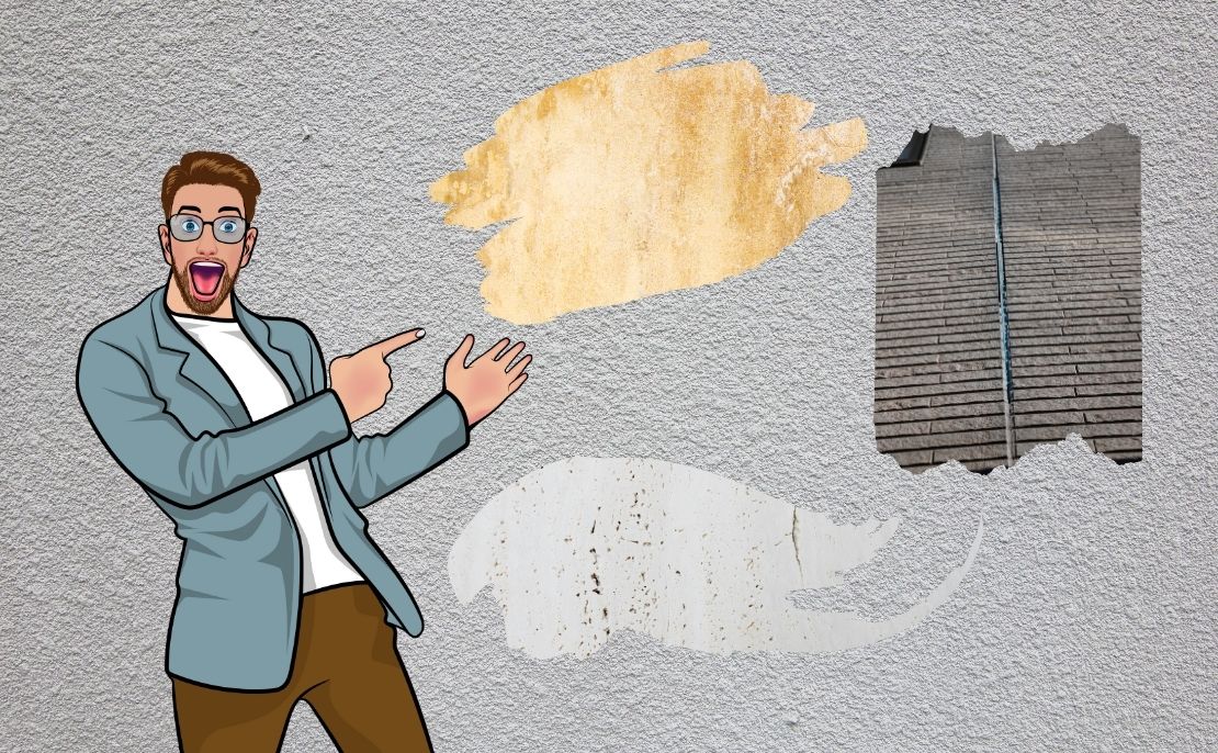 空き家外壁の劣化サインとチェック方法