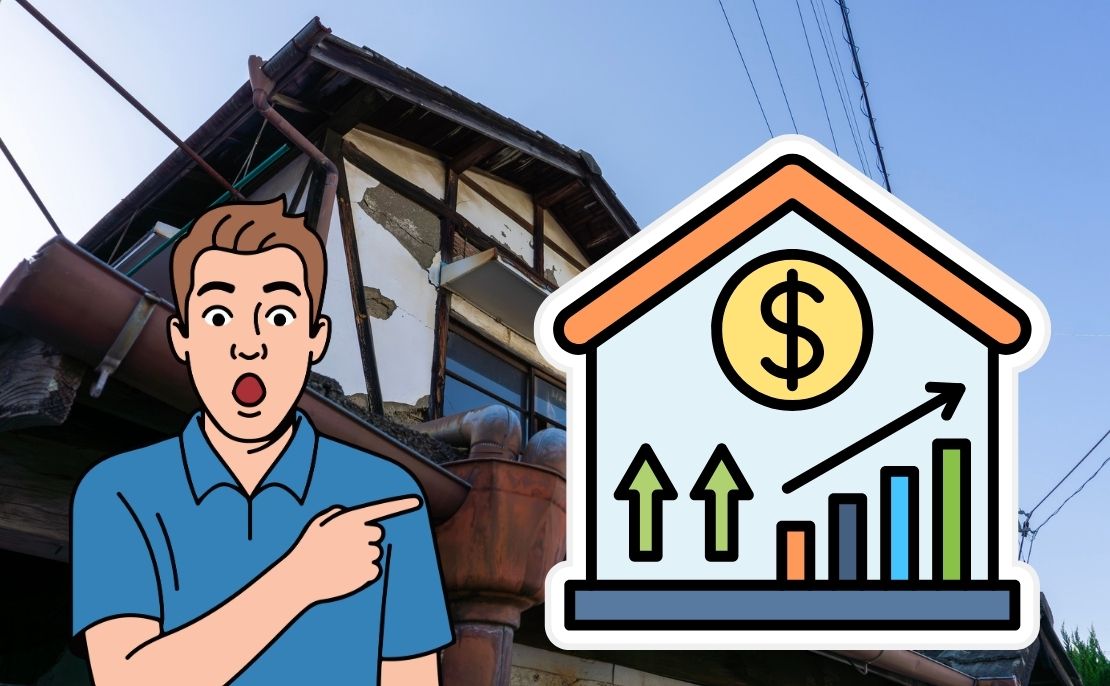 劣化放置で起きる構造的リスク