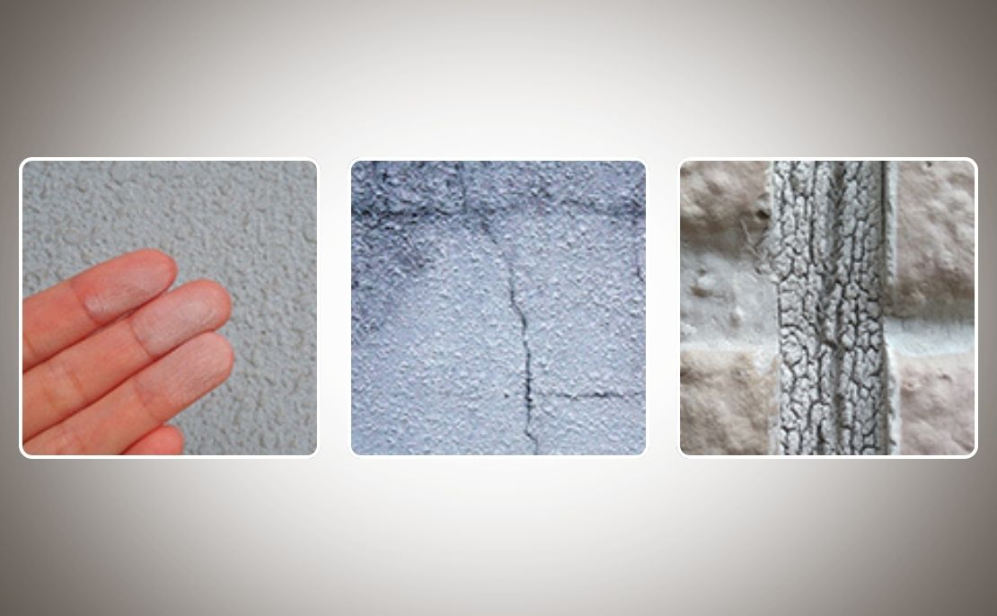 あなたもできる!「外壁劣化チェック」の基本手順