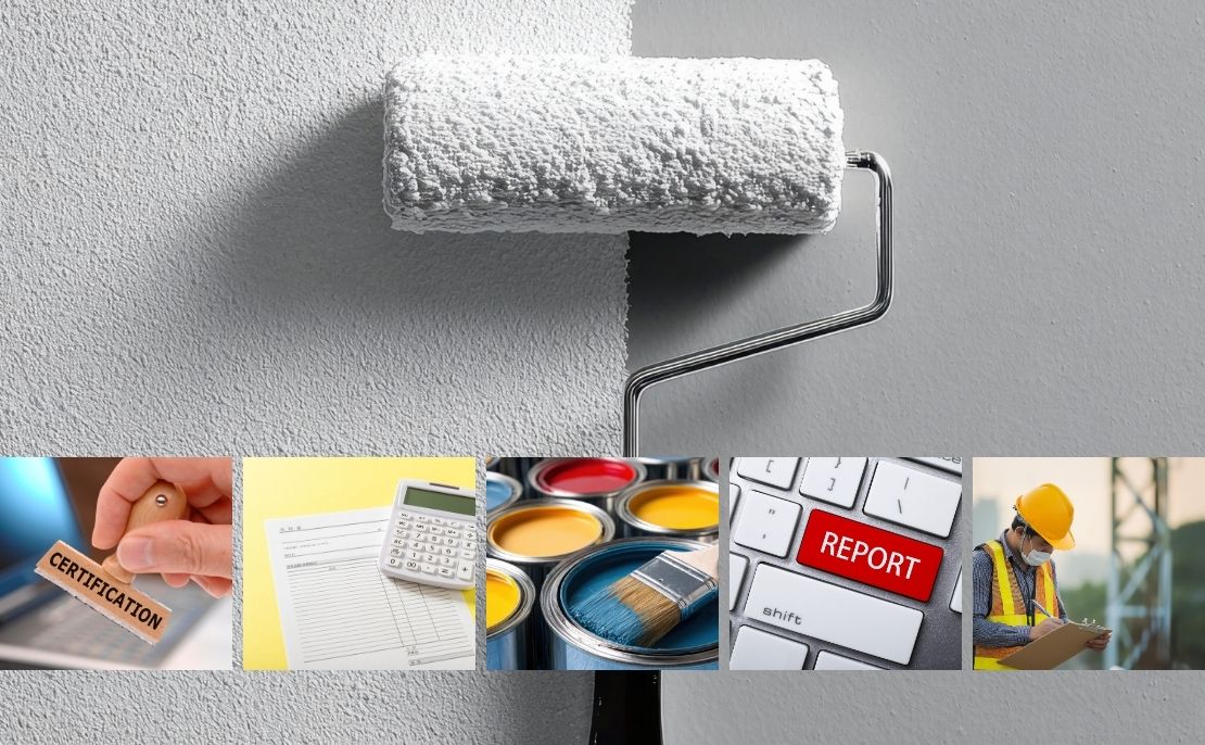 外壁塗装業者選びのポイントを知ろう！何が大切