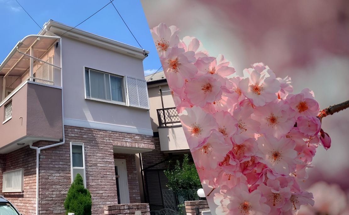 春(3〜5月)でやるなら|メリットと注意点