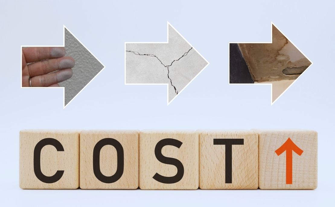 放置するとどうなる？段階別リスクと費用増加の実態