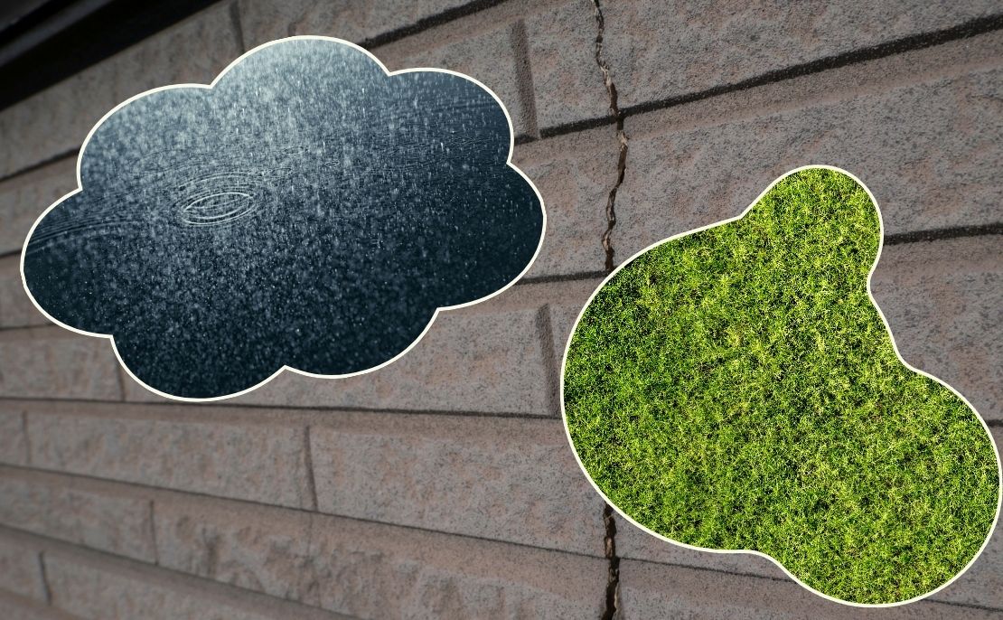 座間市で外壁が劣化しやすい理由とは？気候環境が原因！