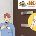 屋根修理の飛び込み営業とすぐに契約を結んではいけない！悪徳業者に見られる特徴とは？