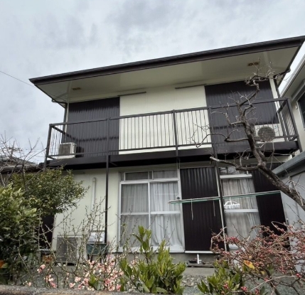 大いに満足工事