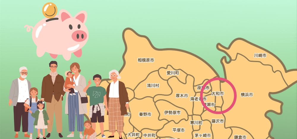 大和市不燃化・バリアフリー化改修工事費補助金