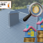 1_火災保険も活用！スレート屋根補修で資産価値を落とさない方法