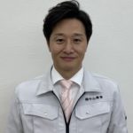 中山 晋吾