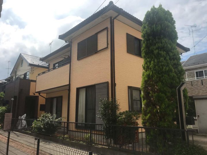 厚木市華やかさの中に温かみを感じられる仕上がりに