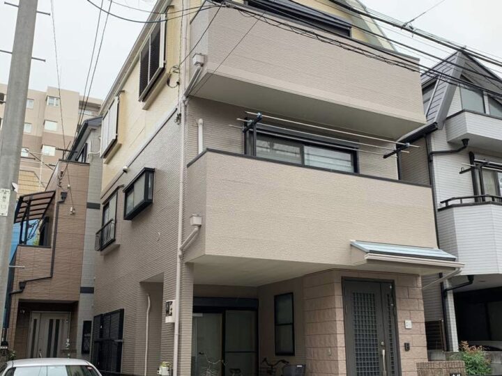 大いに満足