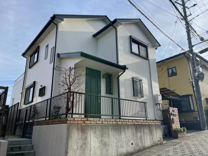 大いに満足