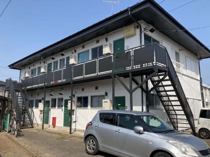 厚木市及川｜N様邸｜外壁塗装工事