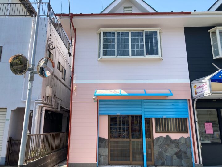 厚木市妻田北｜O様邸｜屋根塗装｜外壁塗装工事