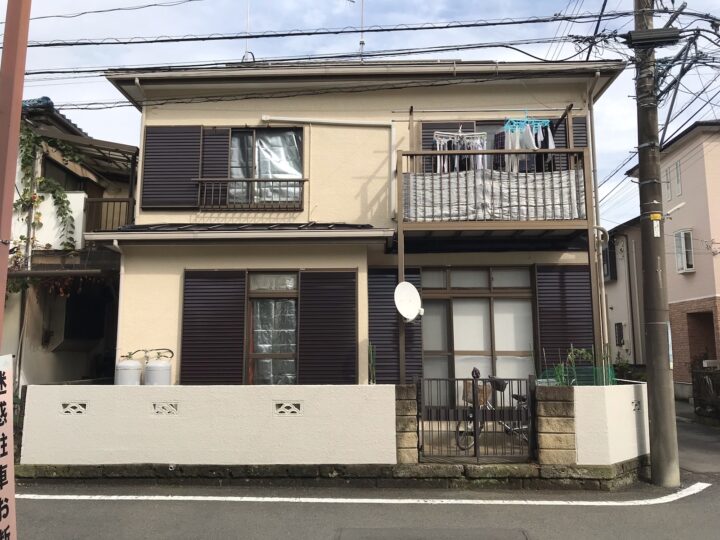 大いに満足