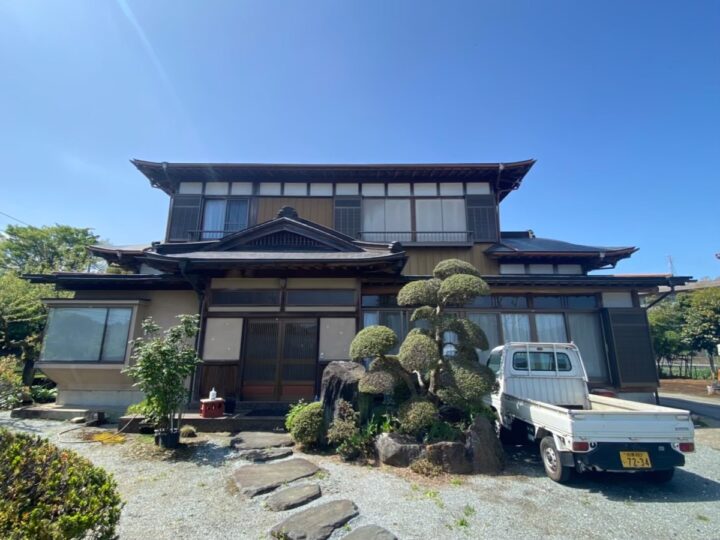 満足