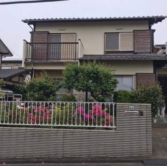 大いに満足
