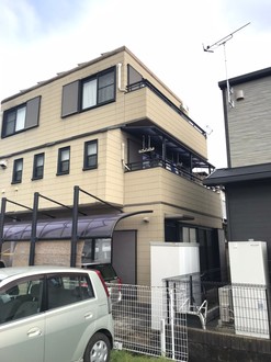 大いに満足