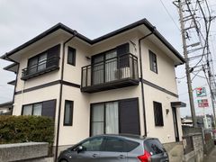 大いに満足