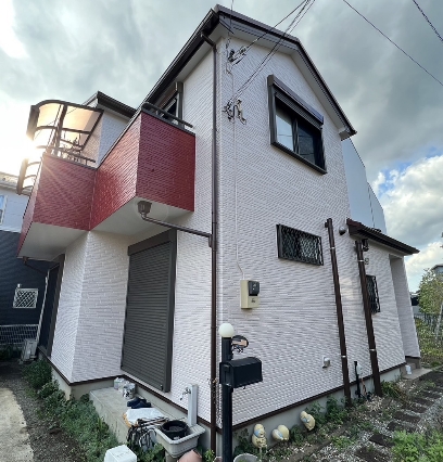 満足工事