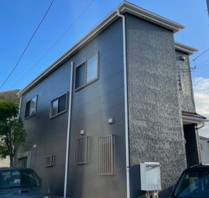 大いに満足工事