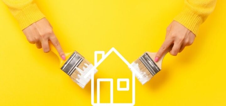 外壁塗装の「上塗り」とは？｜中塗りとの違いとトップコートの必要性