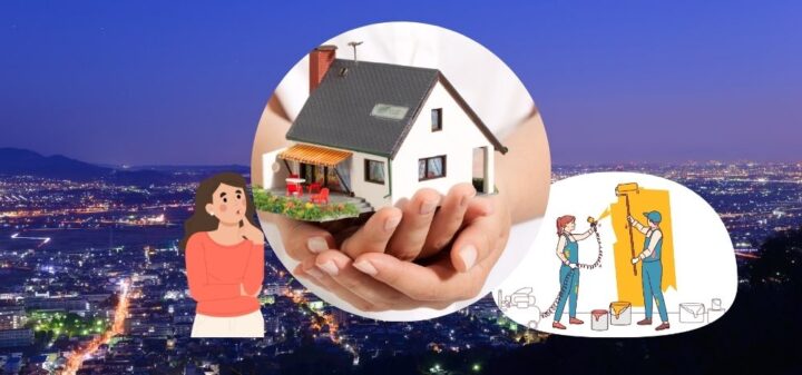 厚木市で外壁塗装を考えるときに知っておきたいこと