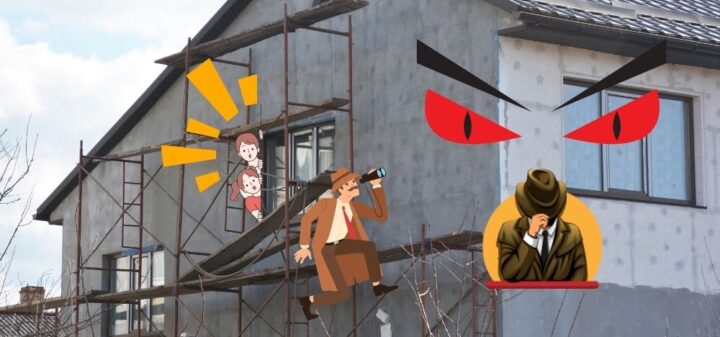 外壁塗装業者の選び方｜悪質業者を見抜く方法を伝授