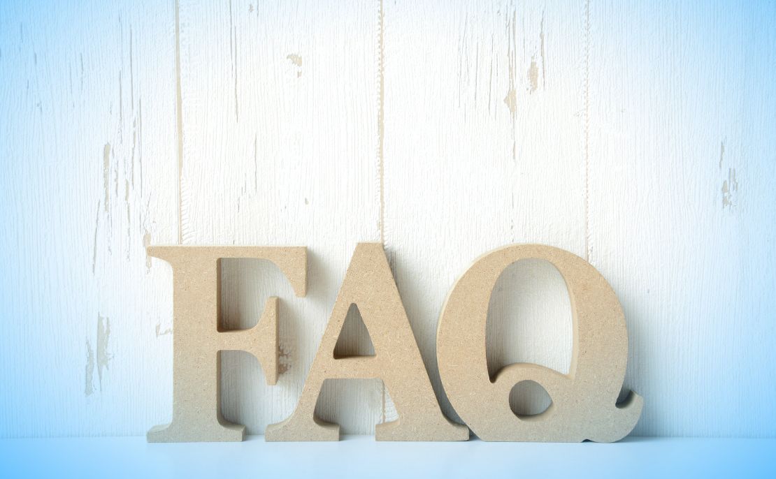 FAQ|厚木市周辺の外壁塗装と雨漏りでよくある質問