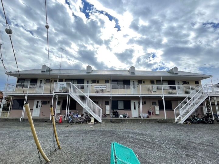厚木市妻田東｜パストラル川井様｜屋根塗装｜外壁塗装