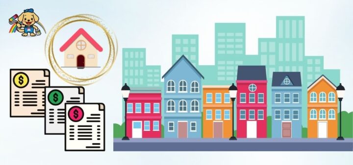 大和市の外壁塗装関連補助金・助成金まとめ｜屋根塗装・屋根修理・外装リフォーム・内装リフォーム・太陽光発電を整理して解説