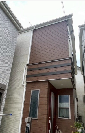 大いに満足工事