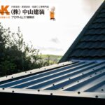 屋根カバー材｜ガルバリウム鋼板『エイトワン』とは？特徴・耐久性・価格を徹底比較
