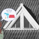 【座間市】築20〜30年の屋根は塗る?カバー?診断チャートで最短回答